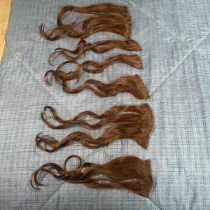 Harlem 125, REMY Human Hair 16 in